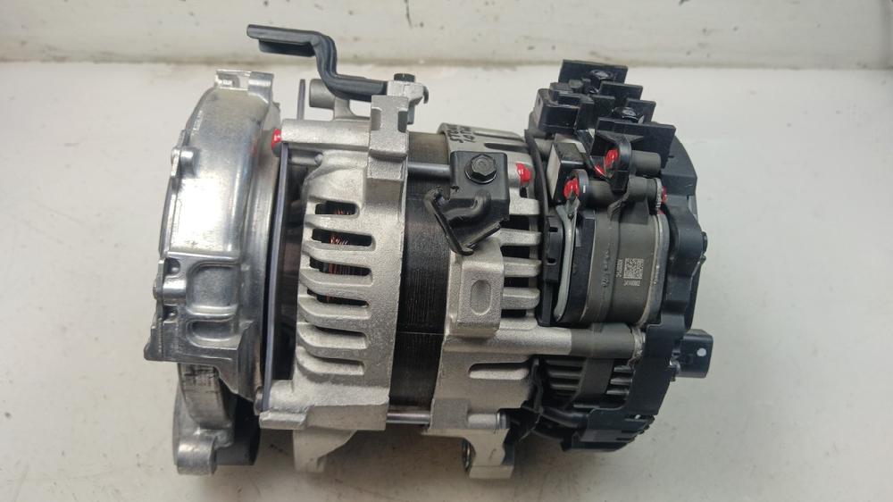 ALTERNADOR KIA STONIC 2024 1.0 GDI MT 120CV | 88KW