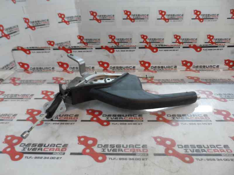 PALANCA FRENO DE MANO MAZDA 2 1.3 MT 75CV