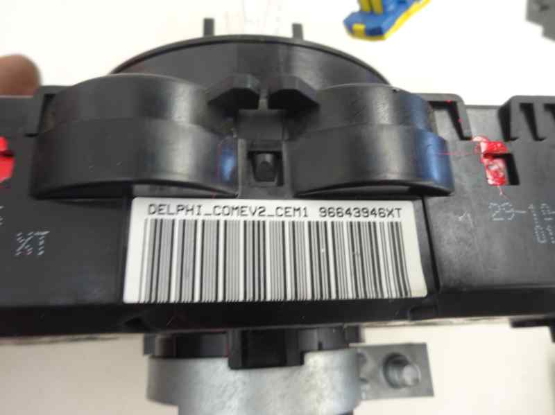 MANDO MULTIFUNCION CITROEN C3 PICASSO 1.4 MT 95CV | 70KW