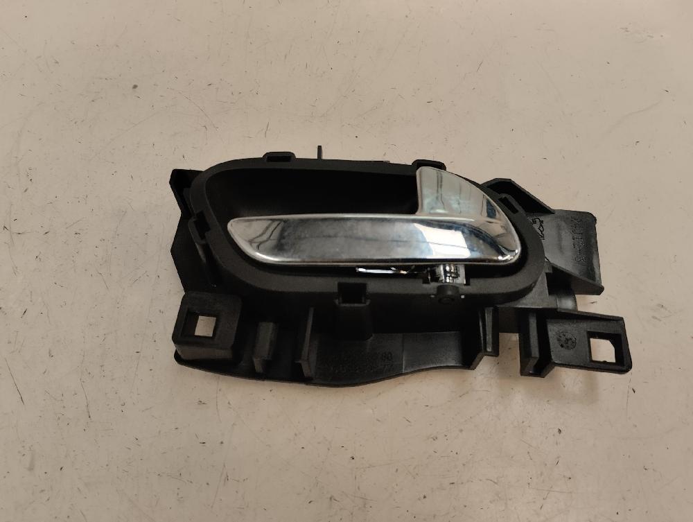 MANETA INTERIOR DELANTERA DERECHA PEUGEOT 308 1.6 HDI MT 112CV