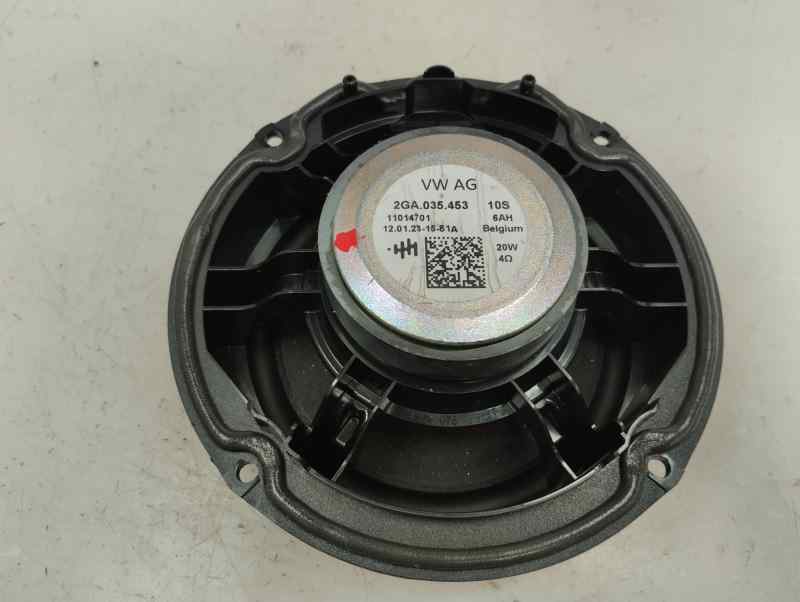 ALTAVOZ SEAT ARONA 1.0 AMT 110CV | 81KW