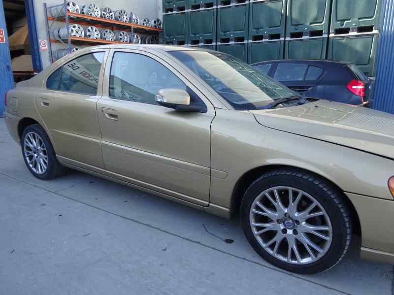 VOLVO S60 2004 2.4 D5 TURBO MT 185CV