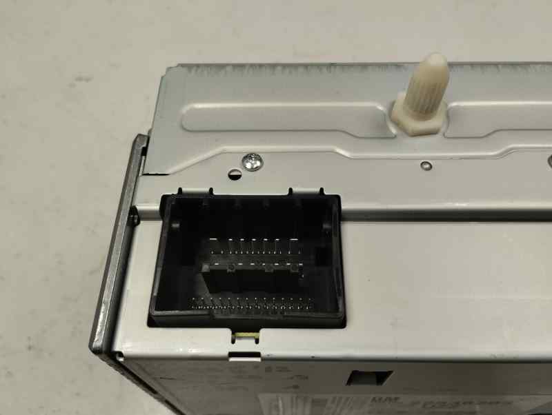 SISTEMA AUDIO RADIO CD OPEL ASTRA 1.7 CDTI MT 125CV