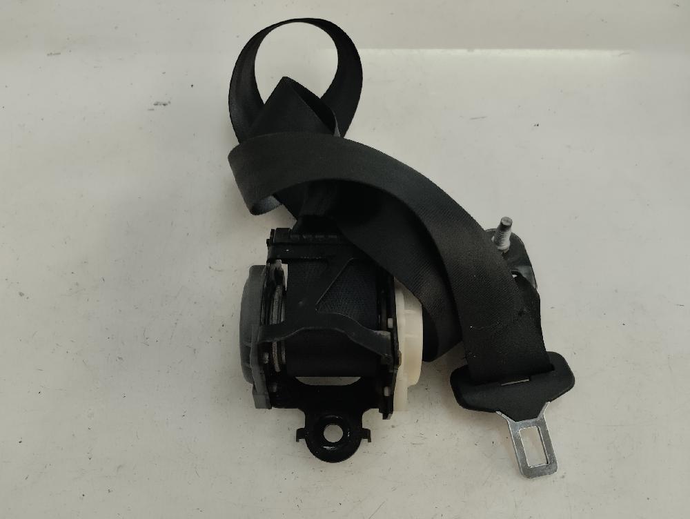 CINTURON SEGURIDAD TRASERO DERECHO CITROEN C4 2011 1.6 90CV HDI FAP