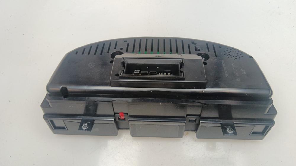 CUADRO INSTRUMENTOS VOLKSWAGEN PASSAT 2.0 TDI DSG 140CV | 103KW
