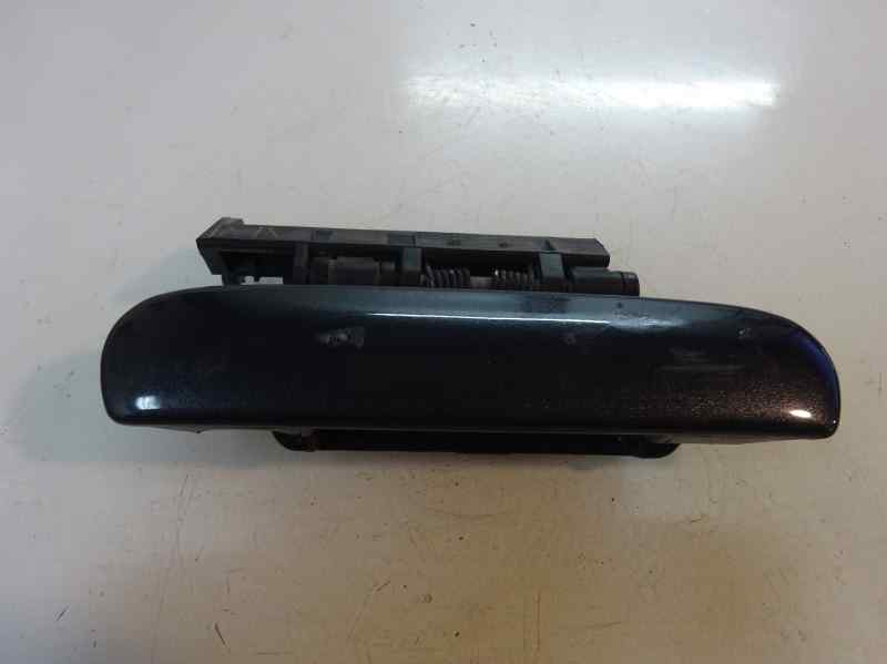 MANETA EXTERIOR TRASERA DERECHA CITROEN XSARA 2.0 HDI MT 90CV