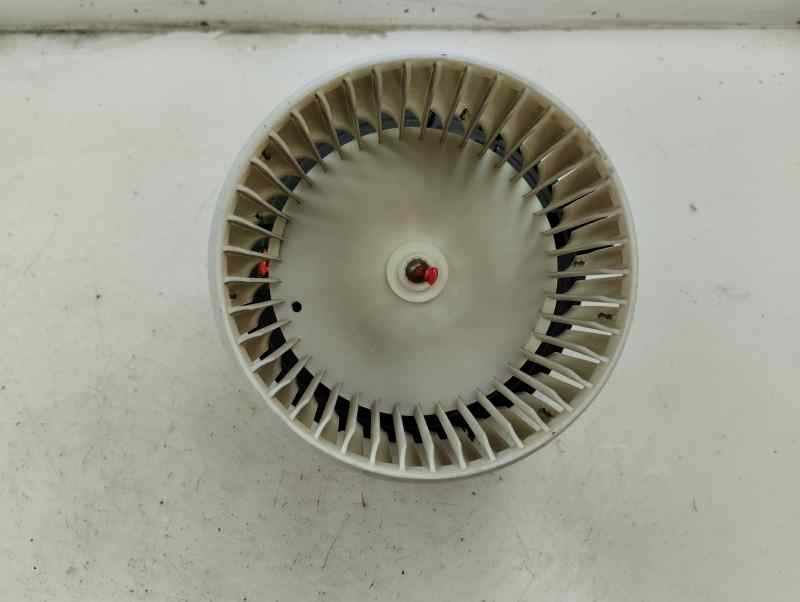 MOTOR CALEFACCION RENAULT CAPTUR 1.0 MT 100CV | 74KW