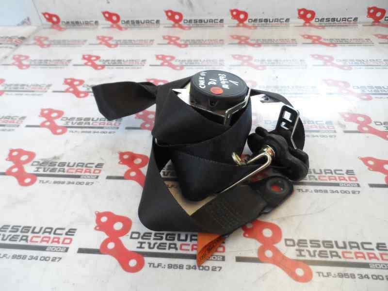 CINTURON SEGURIDAD DELANTERO IZQUIERDO FORD CMAX 1.6 MT 100CV