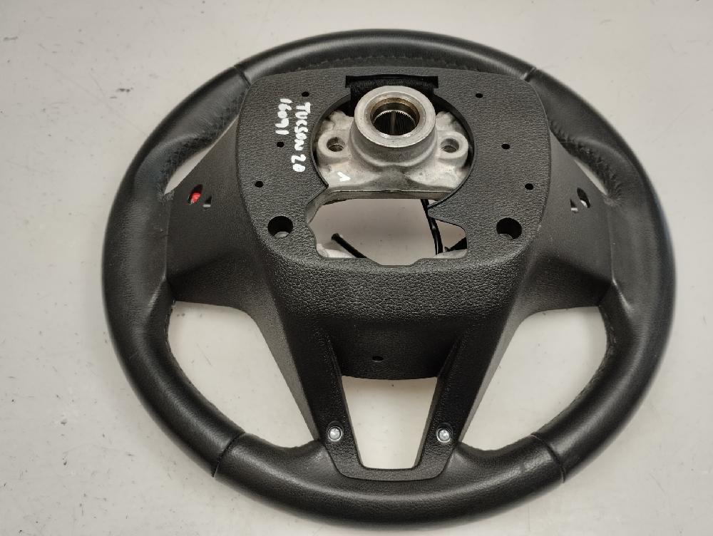 VOLANTE HYUNDAI TUCSON 1.6 MT 132CV