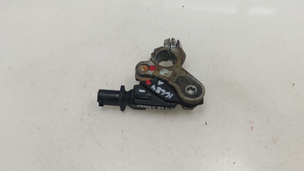 BATERIA CITROEN C4 1.6 MT 100CV | 73KW