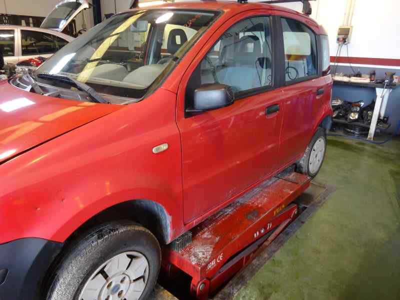 FARO IZQUIERDO FIAT PANDA 1.1 MT 54CV | 40KW