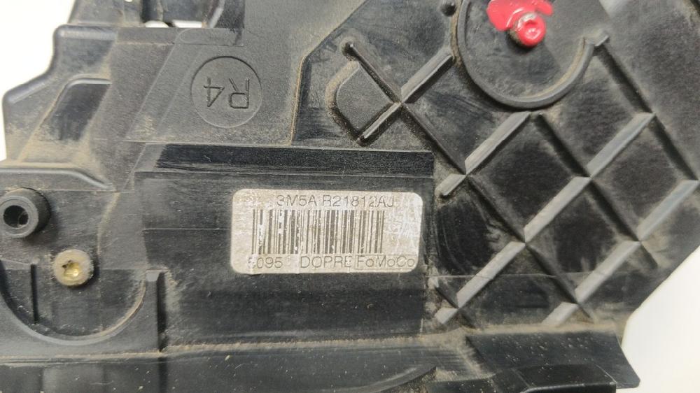 CERRADURA PUERTA DELANTERA DERECHA FORD FOCUS 2.0 MT 136CV | 100KW