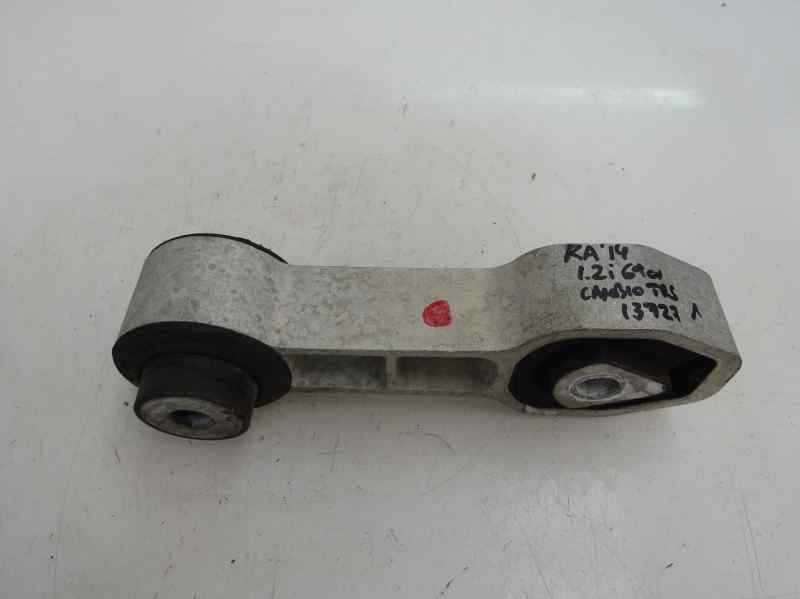 SOPORTE CAMBIO FORD KA 1.2 MT 69CV | 51KW