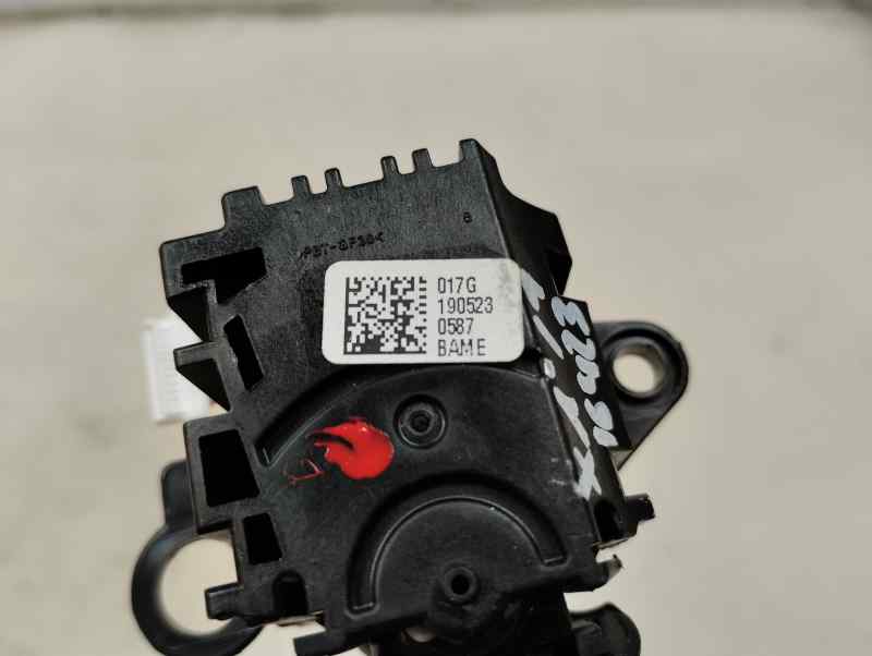 MANDO INTERMITENTES BMW X1 1.5 16D SDRIVE MT 116CV