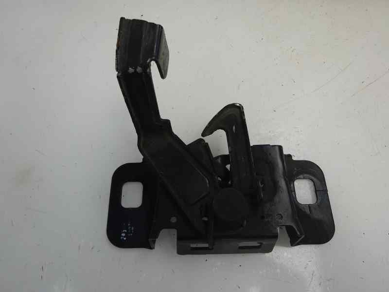 CERRADURA CAPOT CHEVROLET CAPTIVA 2.2 D MT 5 PLAZAS 163CV