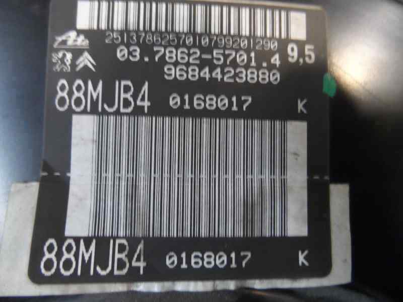 SERVOFRENO CITROEN C4 PICASSO 1.6 HDI AMT 109CV