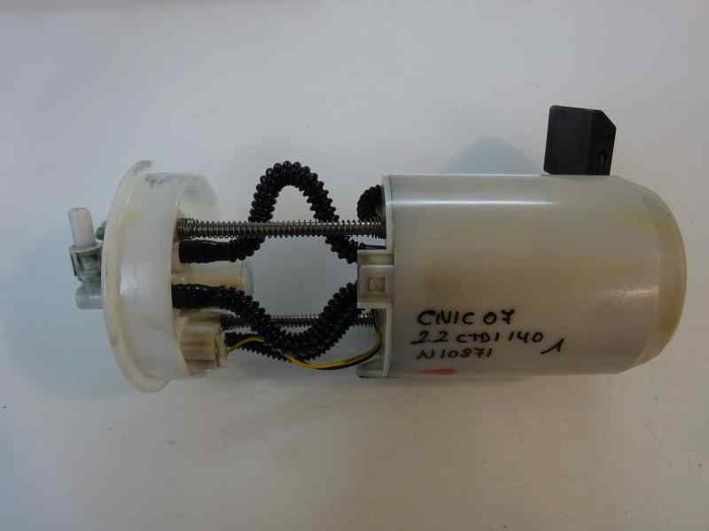AFORADOR HONDA CIVIC 2.2 CTDI MT 140CV