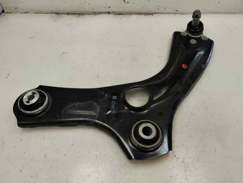 BRAZO SUSPENSION INFERIOR DELANTERO IZQUIERDO RENAULT CAPTUR 1.0 MT 100CV | 74KW