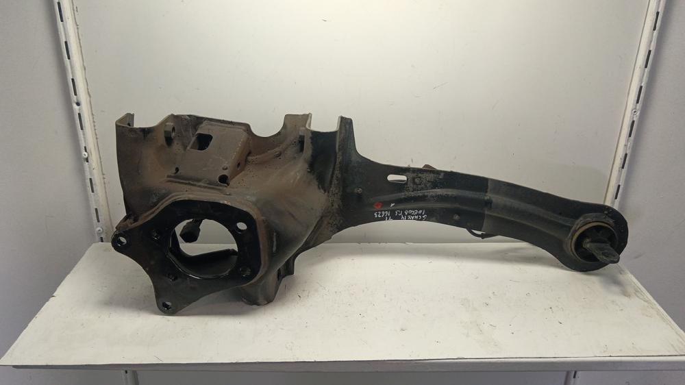 MANGUETA TRASERA IZQUIERDA FORD CMAX 1.0 ECOBOOST MT 125CV | 92KW