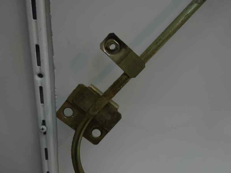 ELEVALUNAS DELANTERO DERECHO SEAT MARBELLA 0.9 MT 40CV | 29KW
