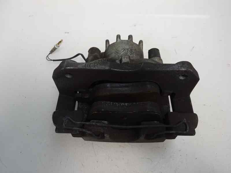 PINZA FRENO DELANTERA IZQUIERDA CITROEN C5 2.0 HDI MT 140CV