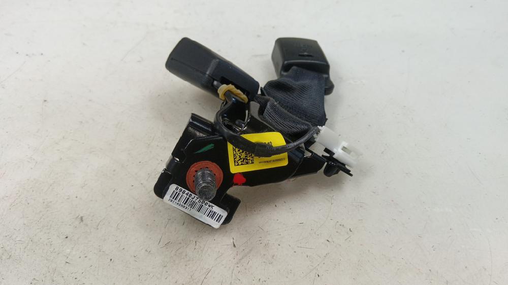 ANCLAJE CINTURON TRASERO DERECHO KIA CEED 1.6 CRDI DCT 136CV
