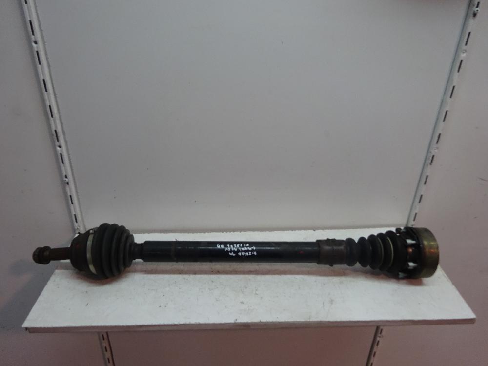 TRANSMISION DELANTERA DERECHA SEAT IBIZA 1.9 TD MT 90CV
