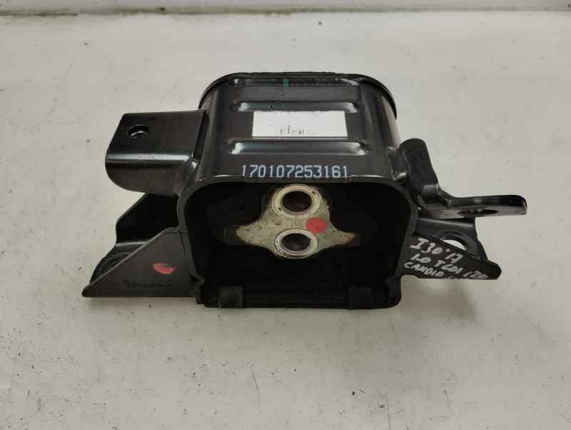 SOPORTE CAMBIO HYUNDAI I30 1.0 T-GDI MT 120CV | 88KW
