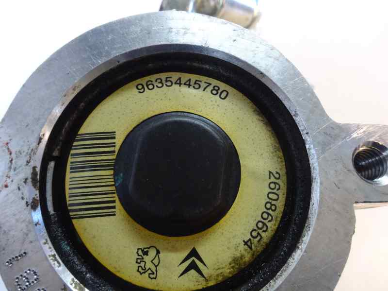 BOMBA DIRECCION PEUGEOT 306 2.0 MT HDI 90CV