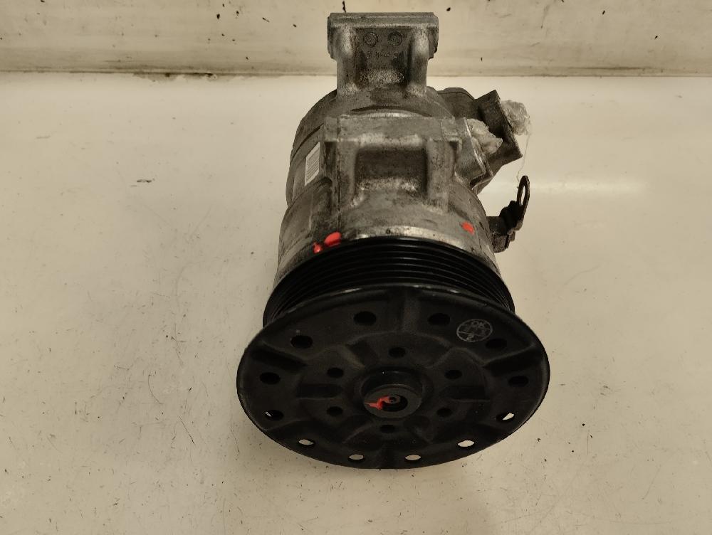 COMPRESOR AIRE ACONDICIONADO TOYOTA VERSO 2.0 D-4D MT 128CV
