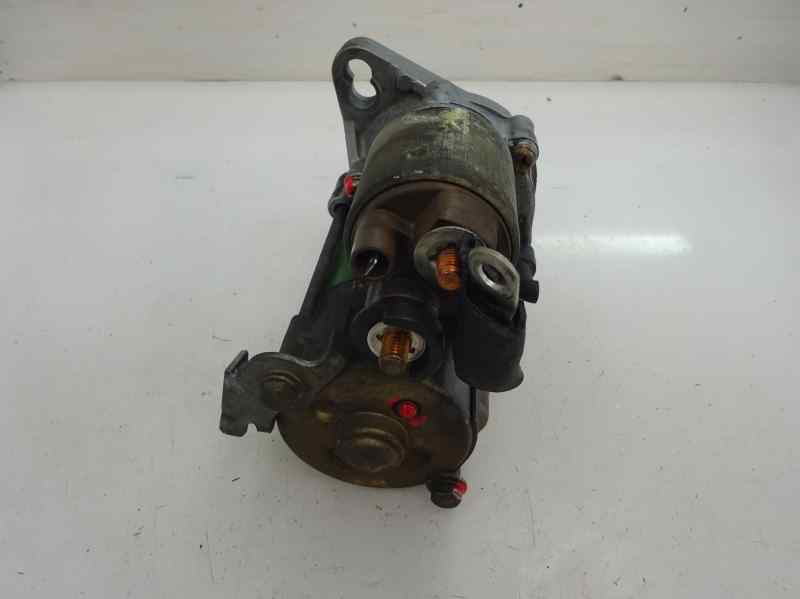 MOTOR ARRANQUE HONDA CIVIC 1.5 MT 91CV