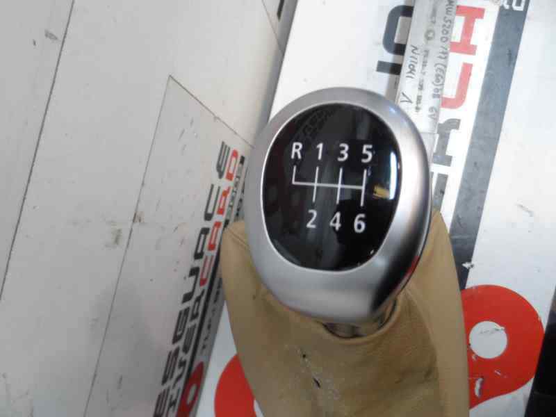 PALANCA CAMBIO BMW SERIE 5 2.0 520D MT 177CV