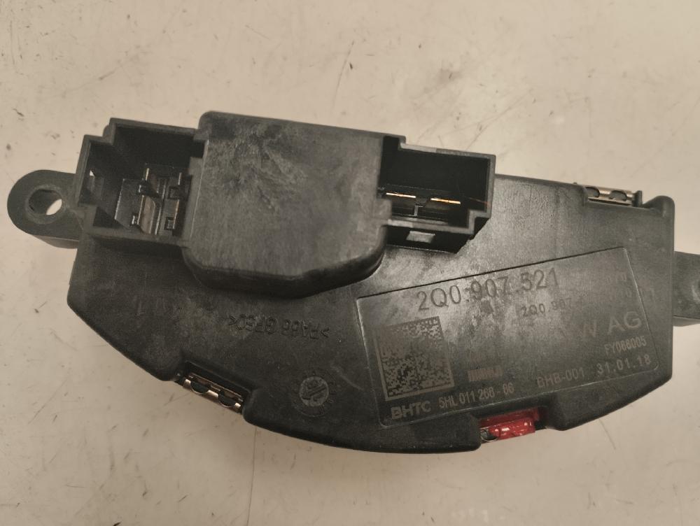 RESISTENCIA CALEFACCION SEAT ARONA 1.6 MT 95CV | 70KW