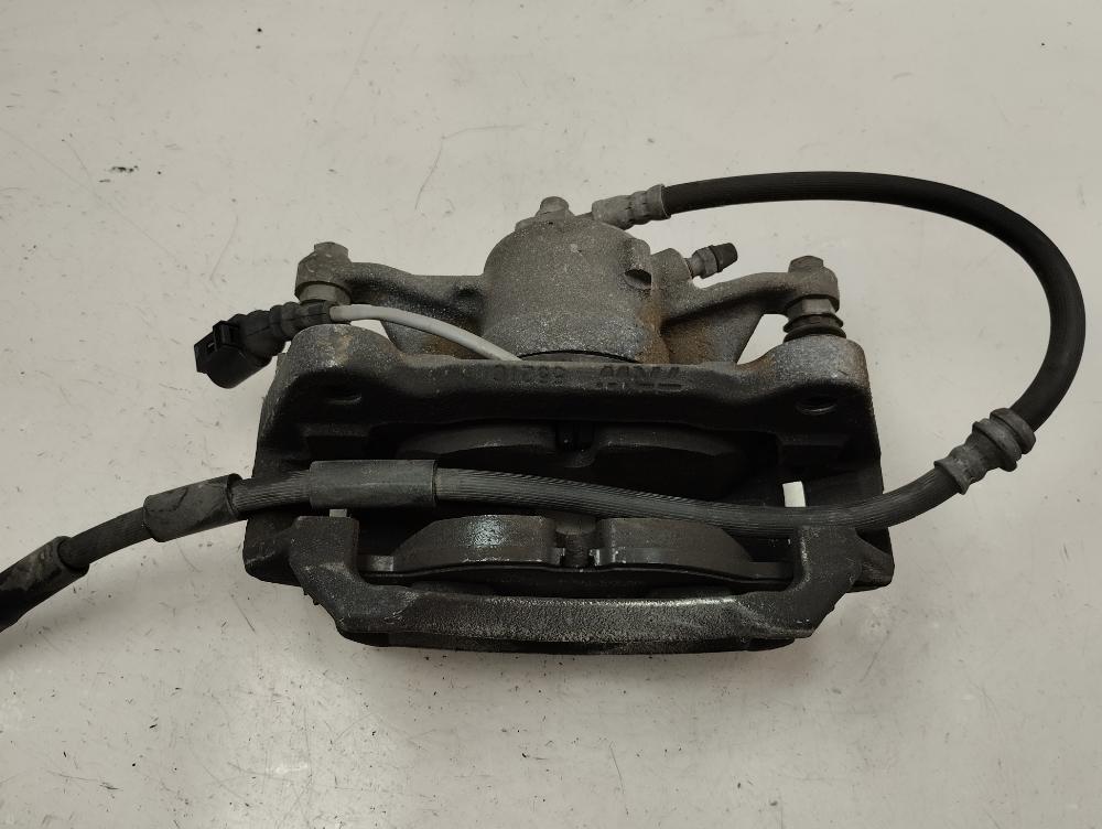 PINZA FRENO DELANTERA DERECHA AUDI A3 1.5 MT 150CV | 110KW