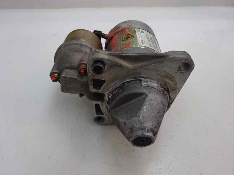 MOTOR ARRANQUE FIAT PANDA 1.2 AMT 60CV