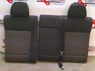JUEGO ASIENTOS COMPLETO OPEL VECTRA 2002 2.2 DTI MT 125CV | 92KW