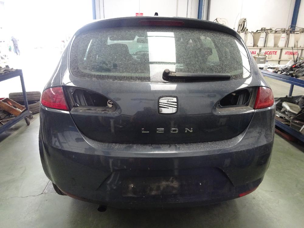 MANDO LUCES SEAT LEON 2005 1.9 TDI MT 105CV