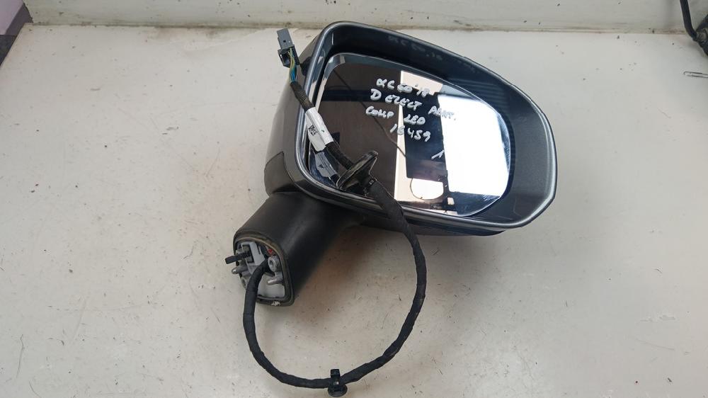RETROVISOR DERECHO VOLVO XC60 2.0 D4 AT AWD 190CV | 140KW