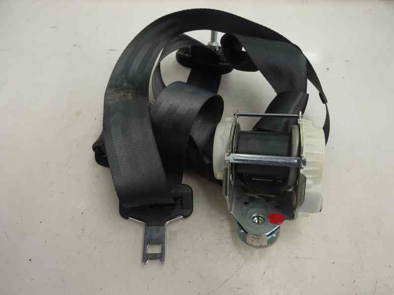 CINTURON SEGURIDAD TRASERO IZQUIERDO RENAULT CLIO 1.5 DCI MT 85CV