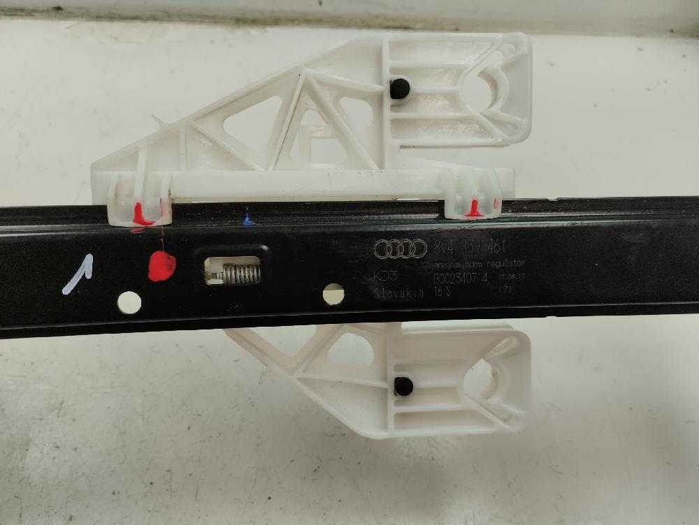 ELEVALUNAS TRASERO IZQUIERDO AUDI A3 1.5 MT 150CV | 110KW