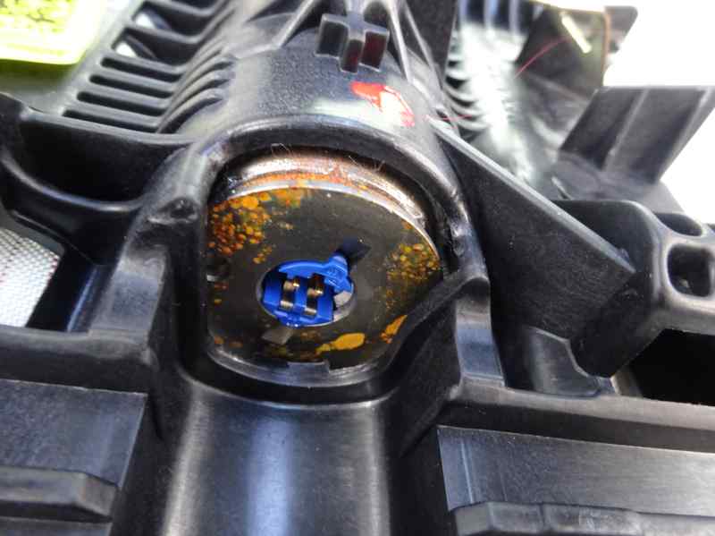 AIRBAG DELANTERO IZQUIERDO RENAULT MEGANE 1.5 DCI MT 86CV