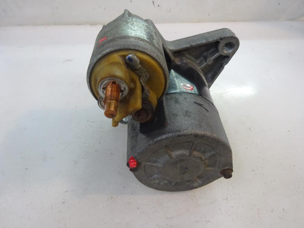 MOTOR ARRANQUE TOYOTA AYGO 1.0 MT 68CV