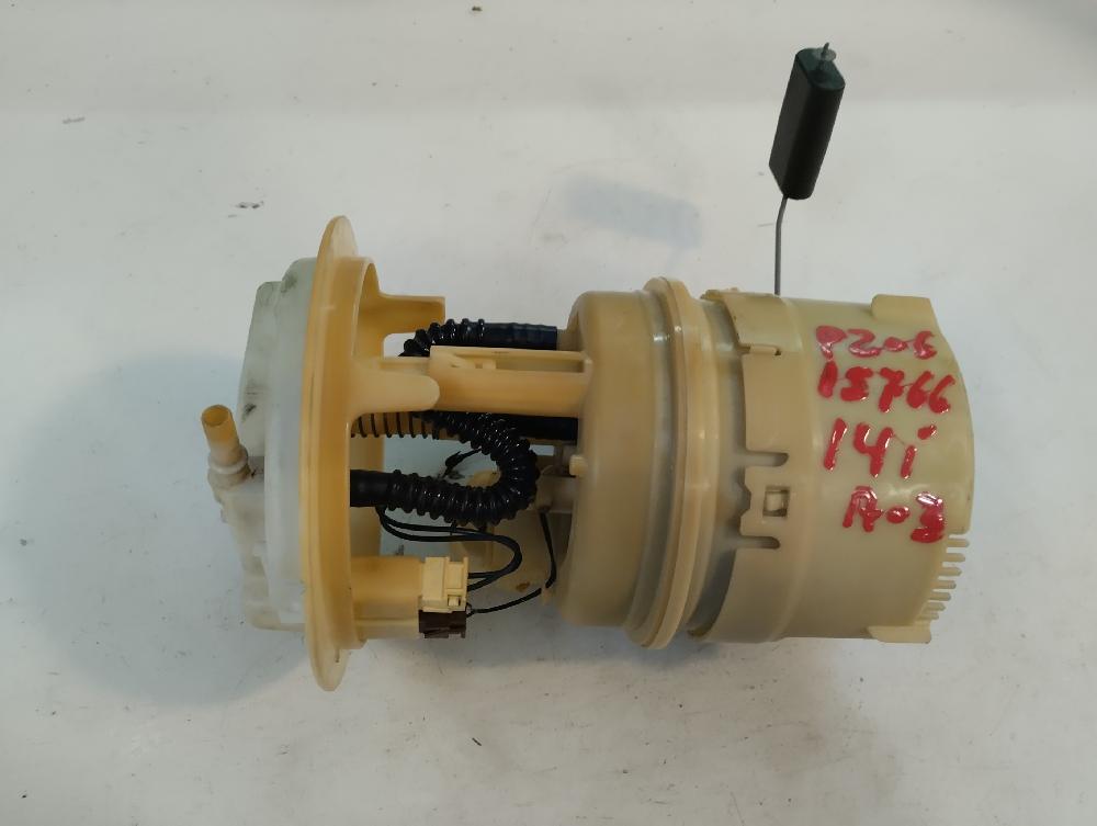 BOMBA COMBUSTIBLE PEUGEOT 206 1.4 MT 75CV