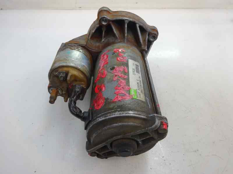 MOTOR ARRANQUE CITROEN C5 2.0 HDI MT 109CV