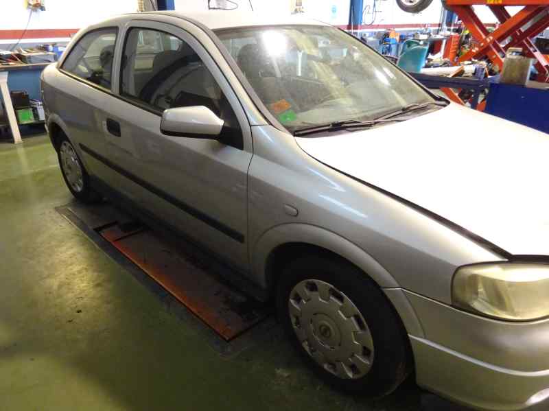 COLUMNA DIRECCION OPEL ASTRA 2004 1.7 CDTI MT 80CV | 59KW