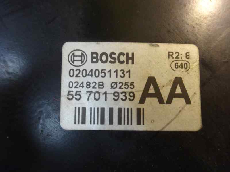 SERVOFRENO OPEL CORSA 1.3 CDTI MT 75CV