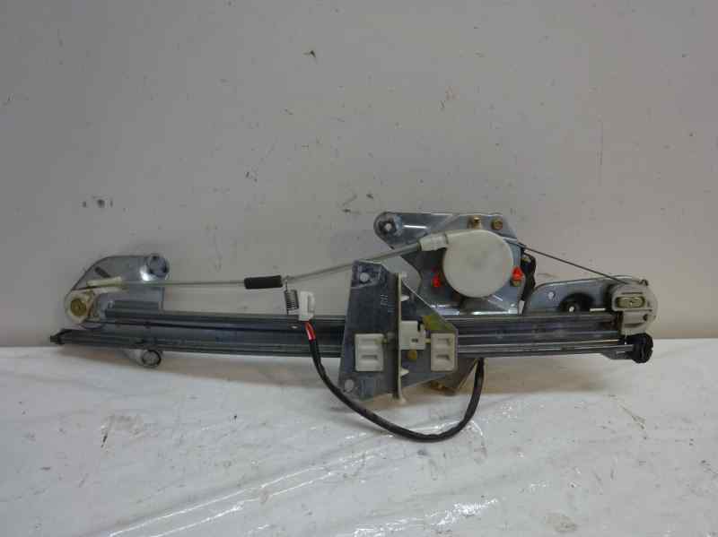 ELEVALUNAS TRASERO DERECHO MAZDA 626 2.0 MT 110CV | 81KW
