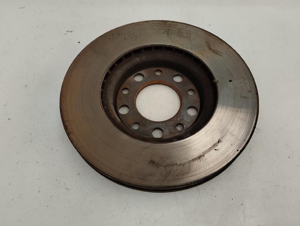 DISCO FRENO DELANTERO ALFA ROMEO GIULIETTA 1.6 JTDM MT 105CV