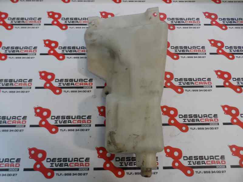 DEPOSITO LIMPIA FORD RANGER 2.5 MT 4WD 109CV | 80KW