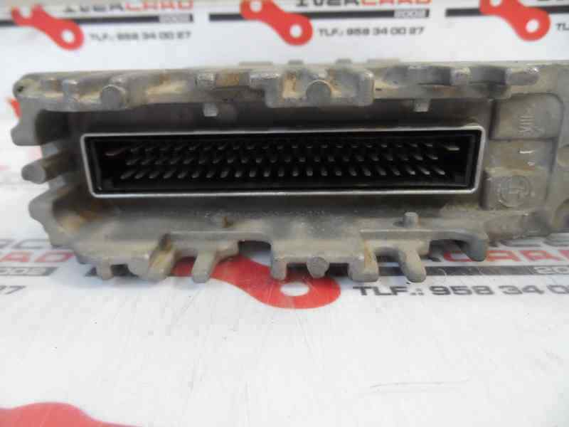 CENTRALITA MOTOR UCE RENAULT LAGUNA OTROS